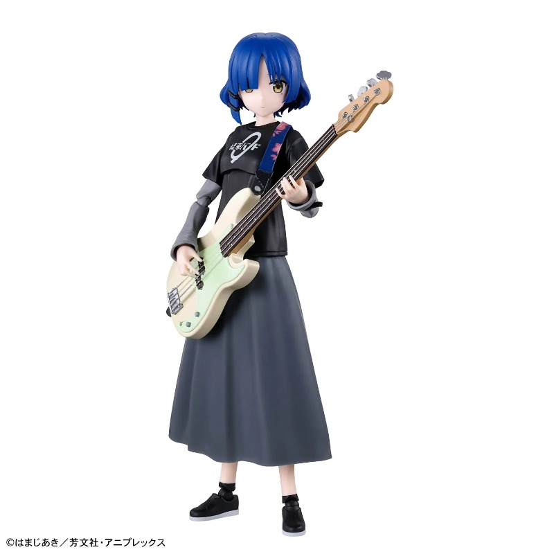 In stock BANDAI BOCCHI THE ROC - Model Kit Bocchi The Rock 评论和价格