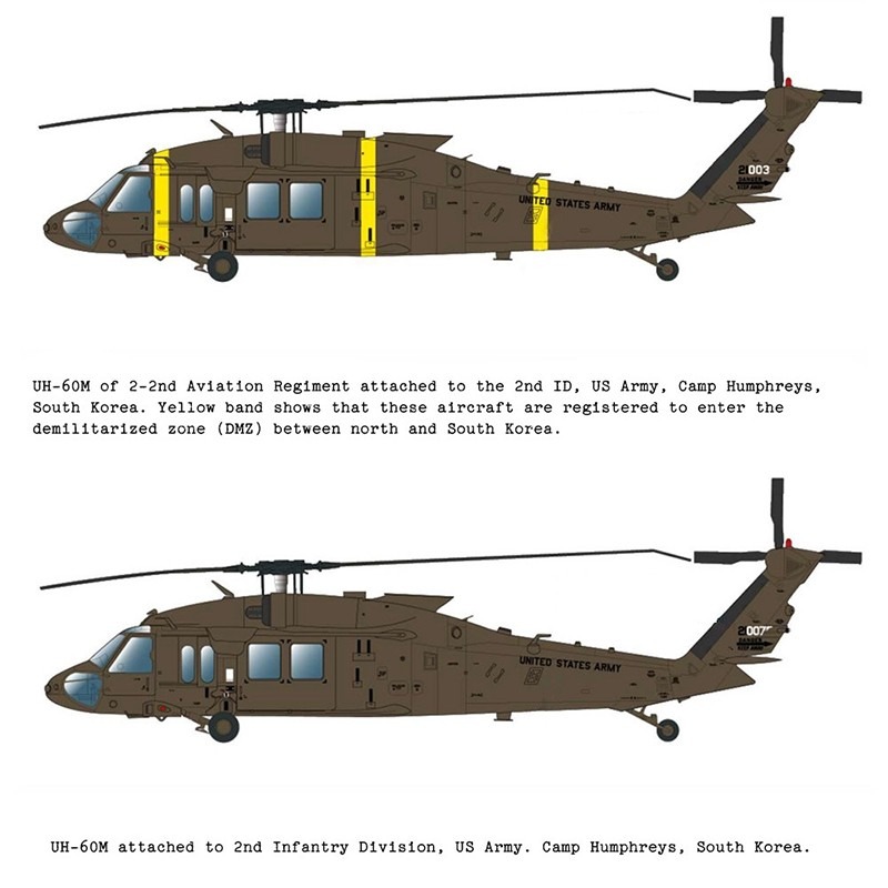 Academy Hobby 12135 1/35 UH-60 - Model Kit Academy 评论和价格