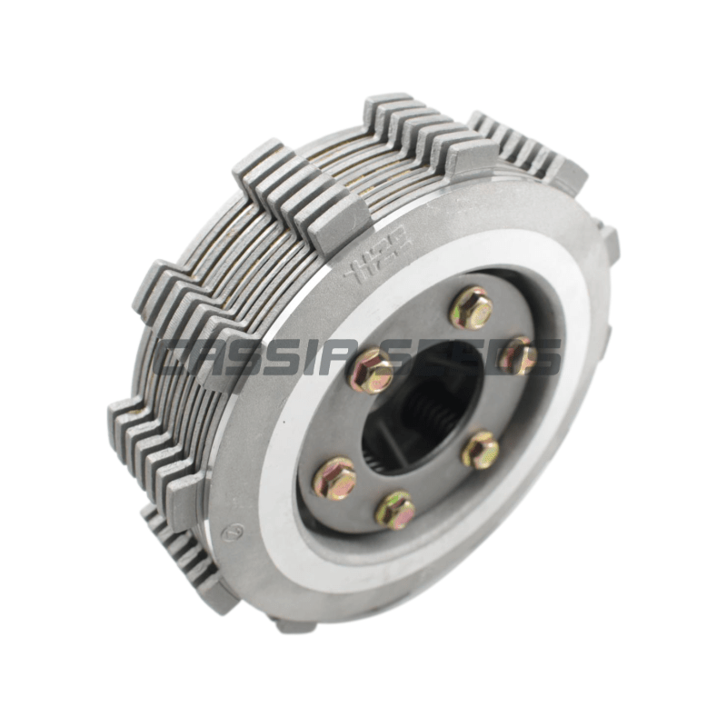 Motorcycle Engine Clutch Assem - Model Kit Engine 评论和价格