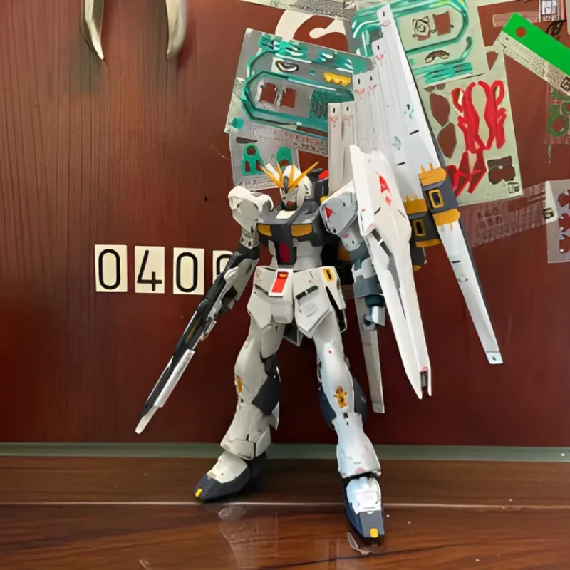 HG 1/144 Bull Funnel With Floa - Model Kit Daban 评论和价格