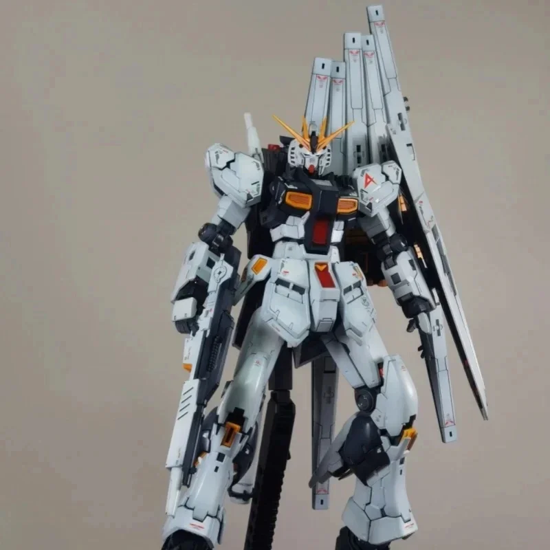 HG 1/144 Bull Funnel With Floa - Model Kit Daban 评论和价格