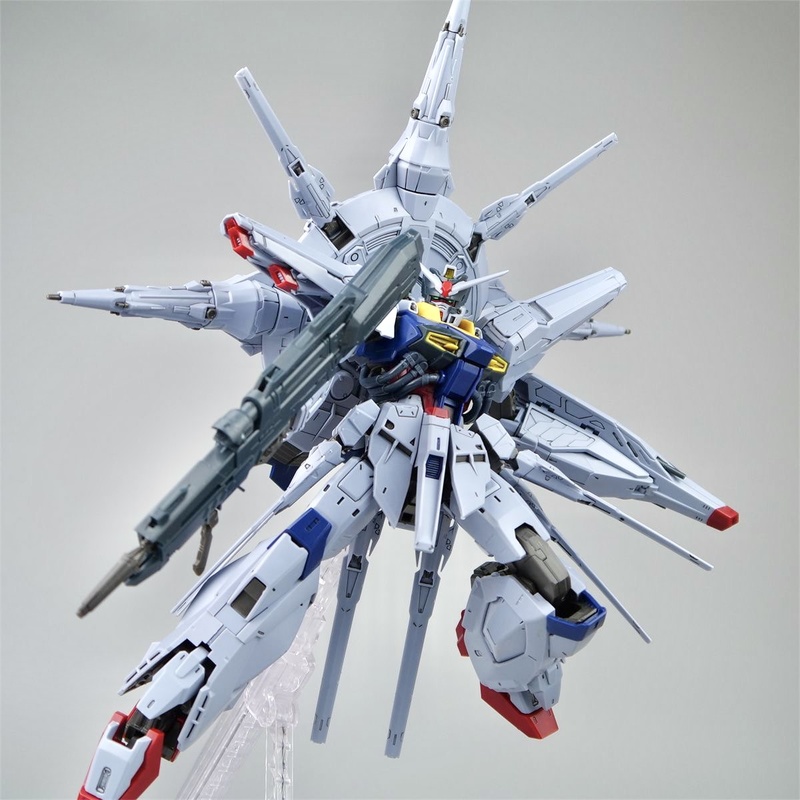 New Huiju Model 1/100 Mg Zgmf- - Model Kit Daban 评论和价格