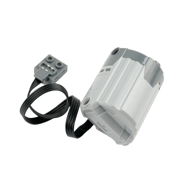 XL Motor 8882 Power Functions  - Model Kit Ixchel 评论和价格