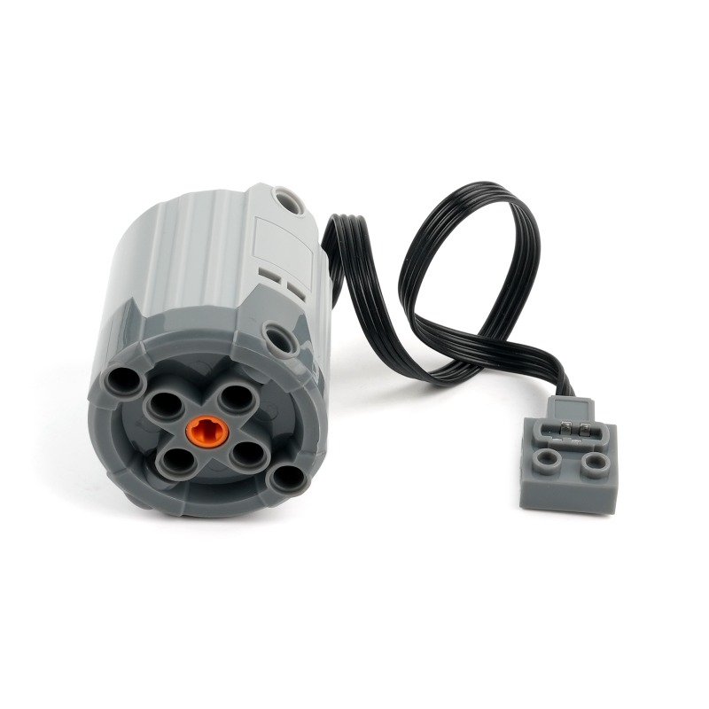 XL Motor 8882 Power Functions  - Model Kit Ixchel 评论和价格