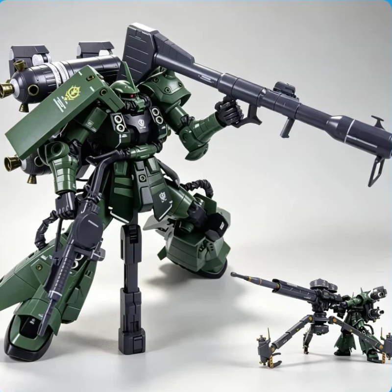 LEIEN Model MG 1/100 ZG003 MS- - Model Kit Daban 评论和价格