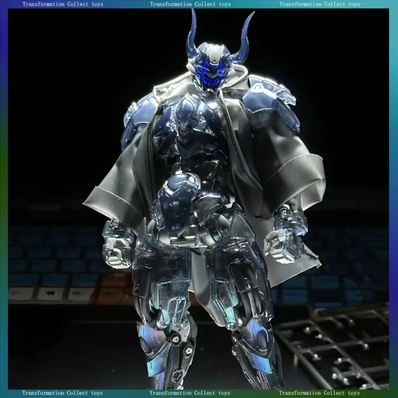 Rare Hemoxian Over Zero Lone S - Model Kit Lone Shadow 评论和价格