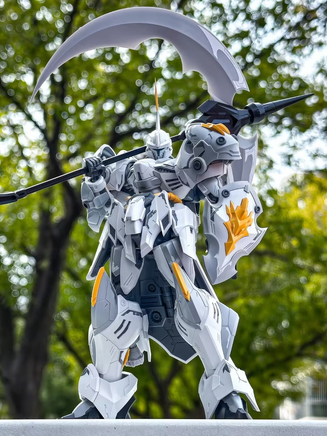 Snaa Knights Of The Round Tabl - Model Kit Daban 评论和价格