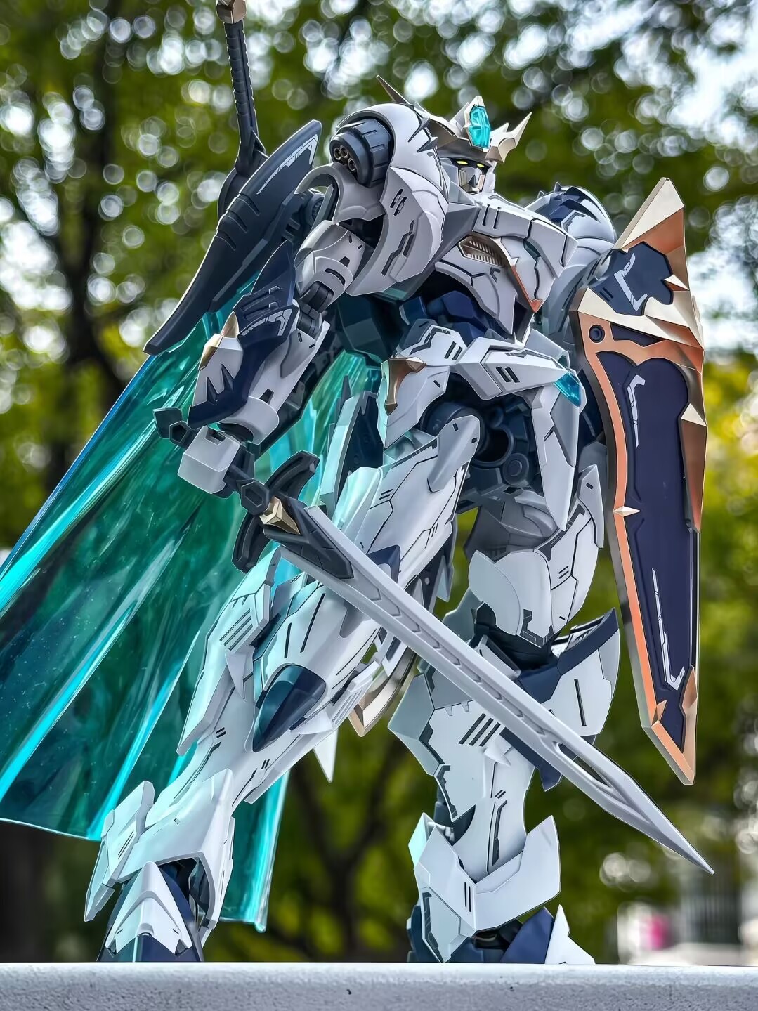Snaa Knights Of The Round Tabl - Model Kit Daban 评论和价格